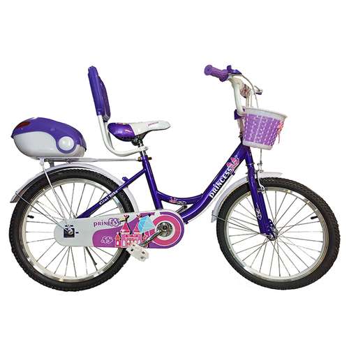 دوچرخه شهری مدل پرنسس TZ/13/20 سایز 20