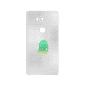 MAHOOT Minimal Fingerprint Cover Sticker for Honor 5X