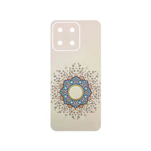 MAHOOT Art of Illumination 1 Cover Sticker for Honor X7c