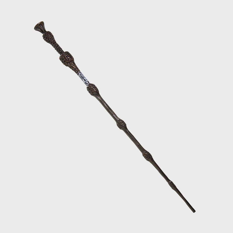 اسباب بازی زینتی مدل چوب دستی هری پاتر طرح Professor Albus Dumbledore