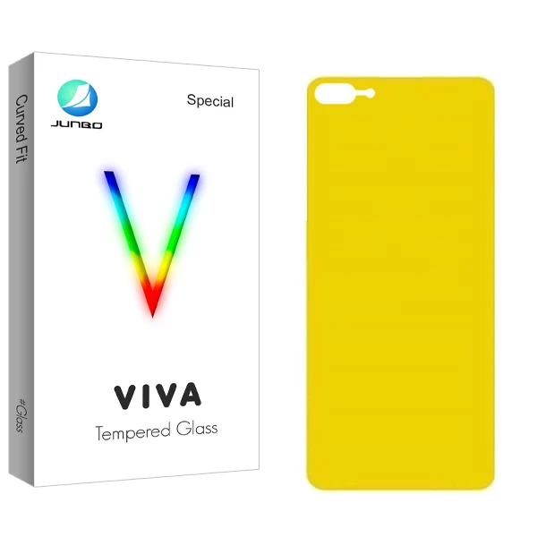 محافظ پشت گوشی جانبو مدل Viva مناسب برای گوشی موبایل اپل iPhone 7 Plus