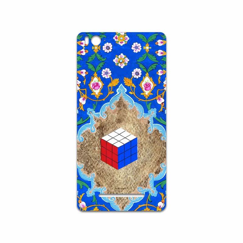 برچسب پوششی ماهوت مدل Maryams Mathematics مناسب برای گوشی موبایل شیائومی Mi 4i