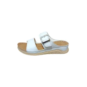 دمپایی زنانه مدل پارس