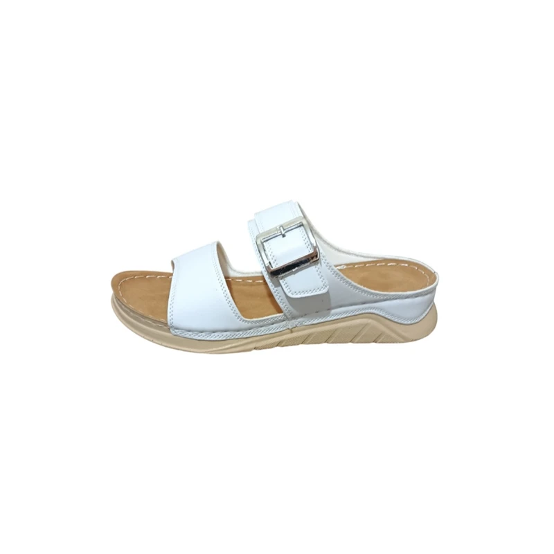 دمپایی زنانه مدل پارس