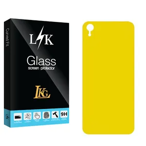 محافظ پشت گوشی ال کا جی مدل LK2 مناسب برای گوشی موبایل اپل iPhone XR