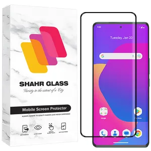 Shahr Glass FUES20 Screen Protector For Daria Bond