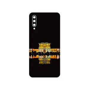 MAHOOT Ali Qapu Cover Sticker for Samsung Galaxy A30s