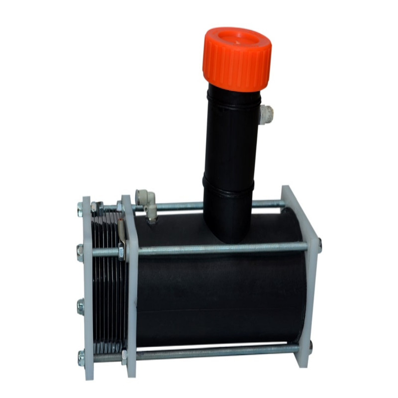 اینورتر جوشکاری مدل H01