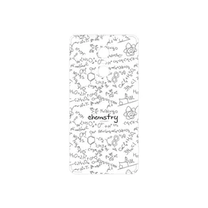 MAHOOT Chemistry Science Cover Sticker for Xiaomi Redmi Note 4X