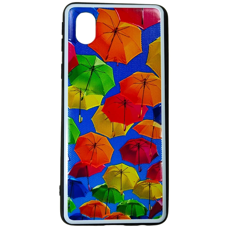 کاور مدل UMBRELLA مناسب برای گوشی موبایل سامسونگ Galaxy A01 CORE