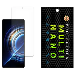 Multi Nano X-S1M Model Matte Screen Protector Suitable For Xiaomi Redmi K50 Pro Mobile Phone