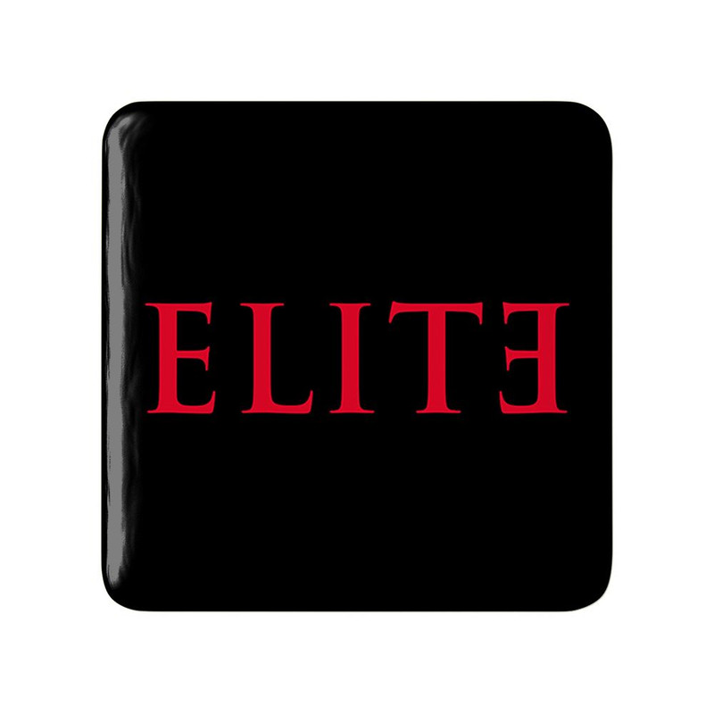 مگنت خندالو مدل سریال نخبه Elite کد 26060