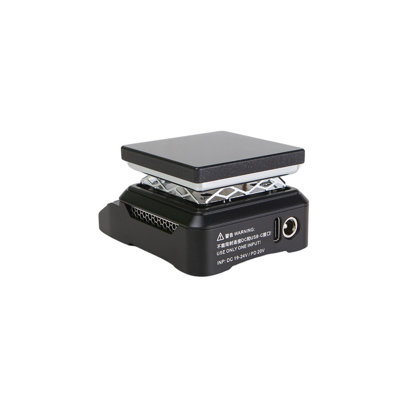 پری هیتر مینی ور مدل MHP50-B5