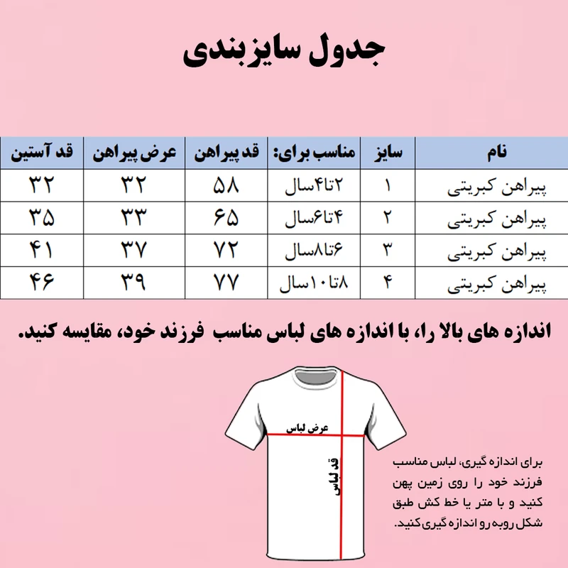 عکس شماره 4 : پیراهن دخترانه مدل کبریتی