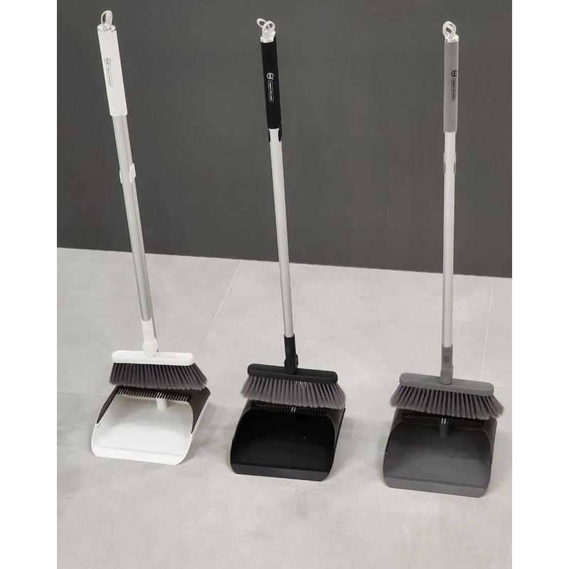 ست جارو و خاک انداز دبلیو اس مدل W930 کد TP147