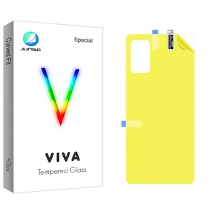 Junbo Viva Back Protector For Xiaomi Redmi Note 11SE