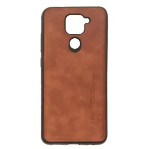 کاور مدل RN9 مناسب برای گوشی موبایل شیائومی REDMI NOTE 9