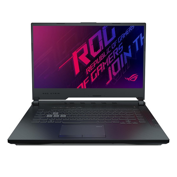 لپ تاپ 15 اینچی ایسوس مدل ROG Strix G531 GV-ZQ لپ تاپ 15 اینچی ایسوس مدل ROG Strix G531 GV-ZQ
