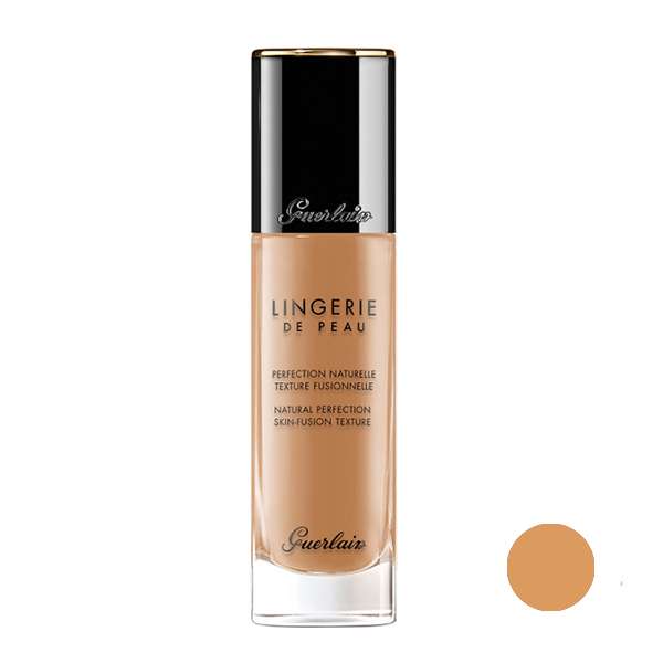 کرم پودر گرلن مدل Lingerie De Peau شماره 04W حجم 30 میلی لیتر