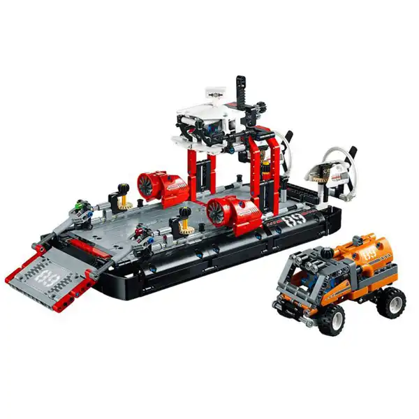 ساختنی دکول مدل کشتی کد 3376