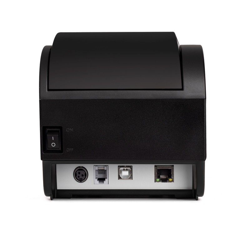 پرینتر حرارتی اتم مدل A300