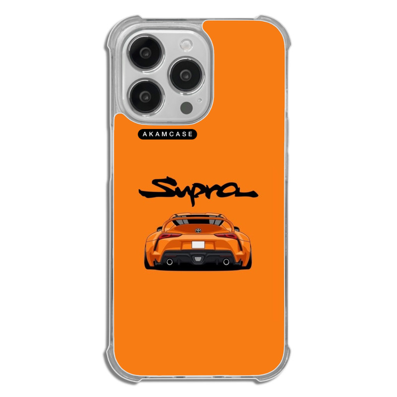کاور آکام مدل AMCWTA13PRO-CARS3 مناسب برای گوشی موبایل اپل iPhone 13 Pro
