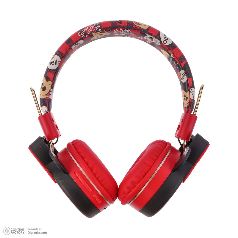هدست بلوتوثی مدل AH-906L