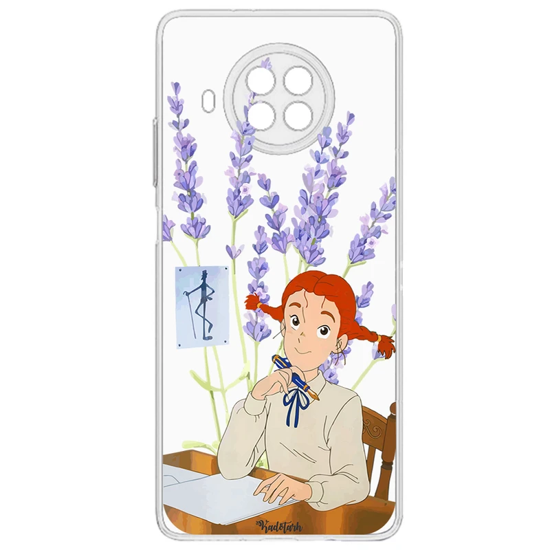 کاور طرح Judy مناسب برای گوشی موبایل شیائومی Mi 10T Lite 