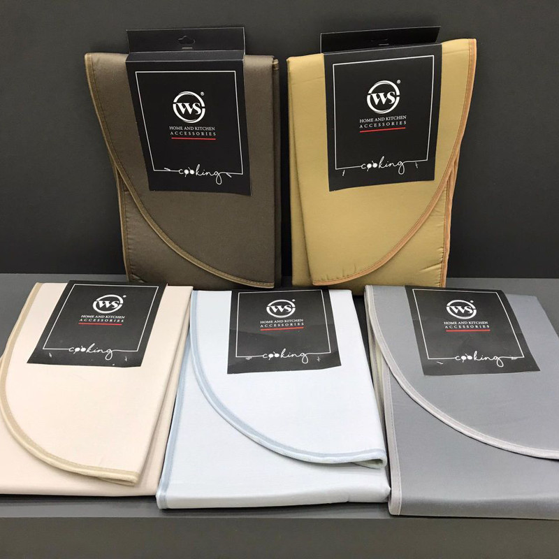 کاور میز اتو دبلیو اس کد RM7