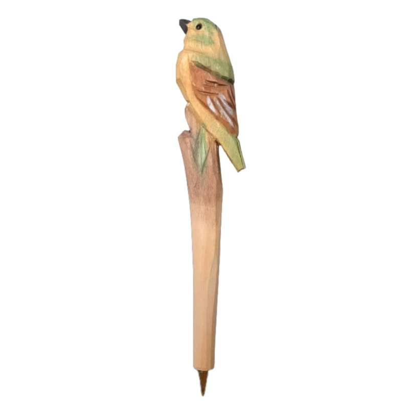 خودکار طرح گنجشک