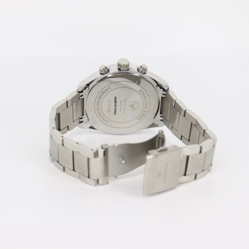 ساعت مچی عقربه ای ویتوریا مدل VT3254 ساعت مچی عقربه ای ویتوریا مدل VT3254