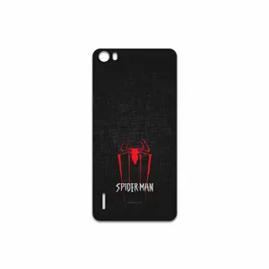 MAHOOT Spider-Man Cover Sticker for Honor 6
