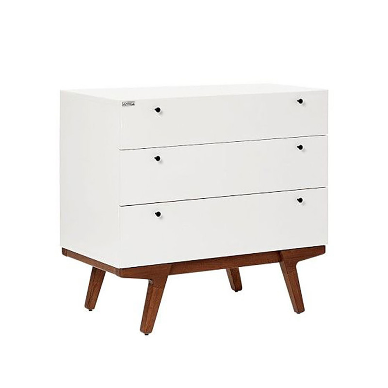 دراور هیراد مدل D108-MDF