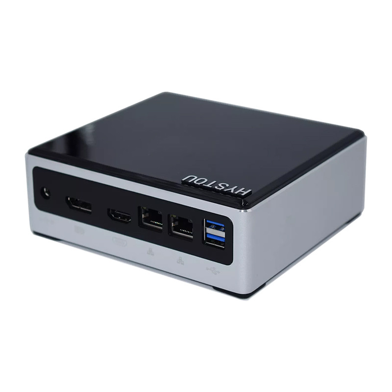 کامپیوتر کوچک هیستو مدل M3-i5-51041-U