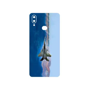 MAHOOT Fighter plane F15 Cover Sticker for Samsung Galaxy A10s