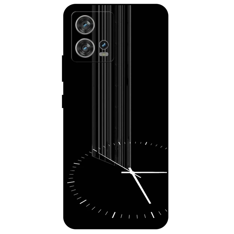 کاور مگافون طرح در میان ستارگان مدل 1895 مناسب برای گوشی موبایل موتورولا Moto Edge 30 Fusion