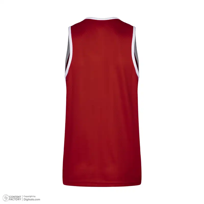 ست رکابی و شلوارک ورزشی کد RD.RED.BOXING.2024