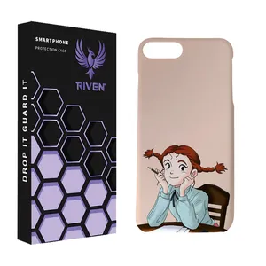 RIVEN RI2-7 Case For Apple iPhone 8 Plus، Apple iPhone 7 Plus