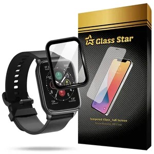 Glass Star PMMG20 Screen Protector For Haylou GST