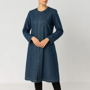 مانتو دست دوز زنانه پری زاد مدل 12