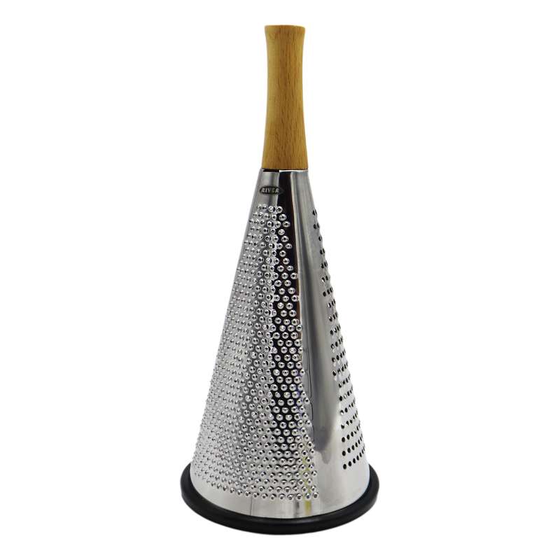 رنده ریور مدل مخروطی کد YP-DASTE CHOBI-8499