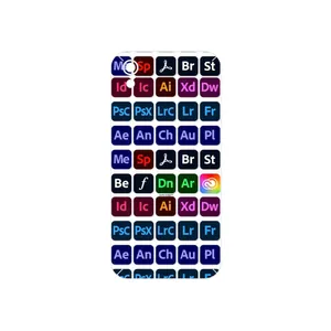 MAHOOT Adobe Cover Sticker for Honor 8S