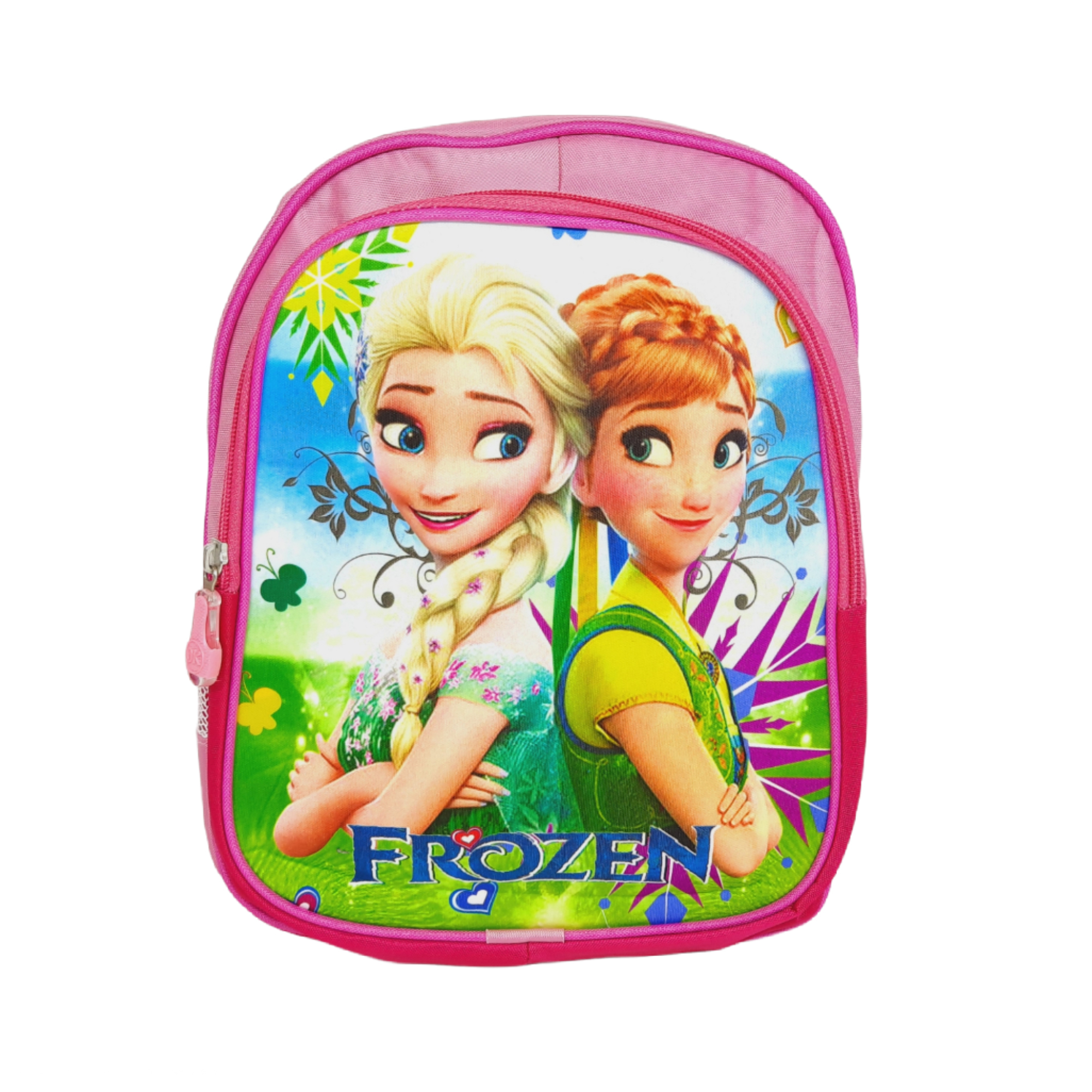 کوله پشتی مدل فروزن کد C0516