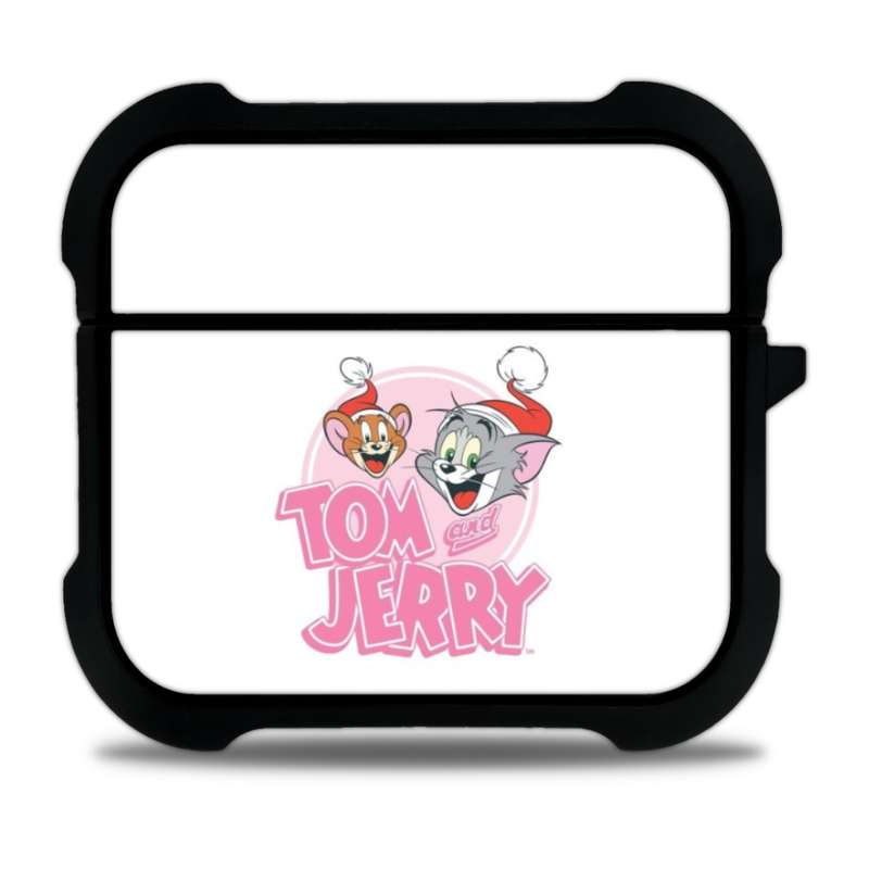 کاور آکام مدل AAP3CASHW-TOM & JERRY11 مناسب برای کیس اپل ایرپاد 3 کاور آکام مدل AAP3CASHW-TOM & JERRY11 مناسب برای کیس اپل ایرپاد 3