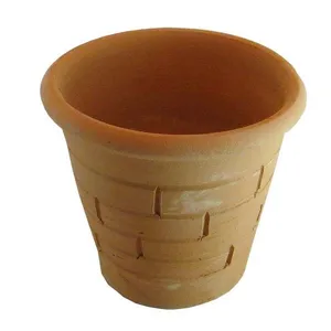 گلدان مدل فانتزی