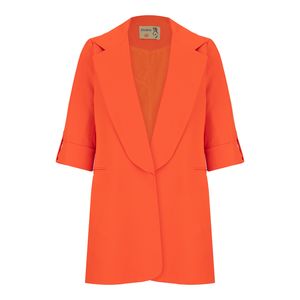 مانتو زنانه السانا مدل شاهان کد 79746