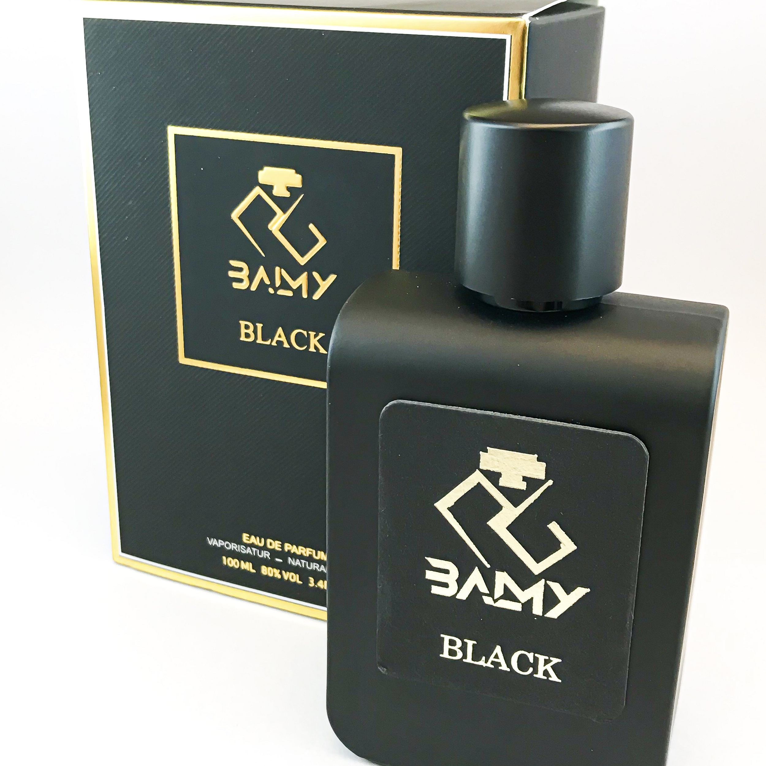 fast and fierce black cologne