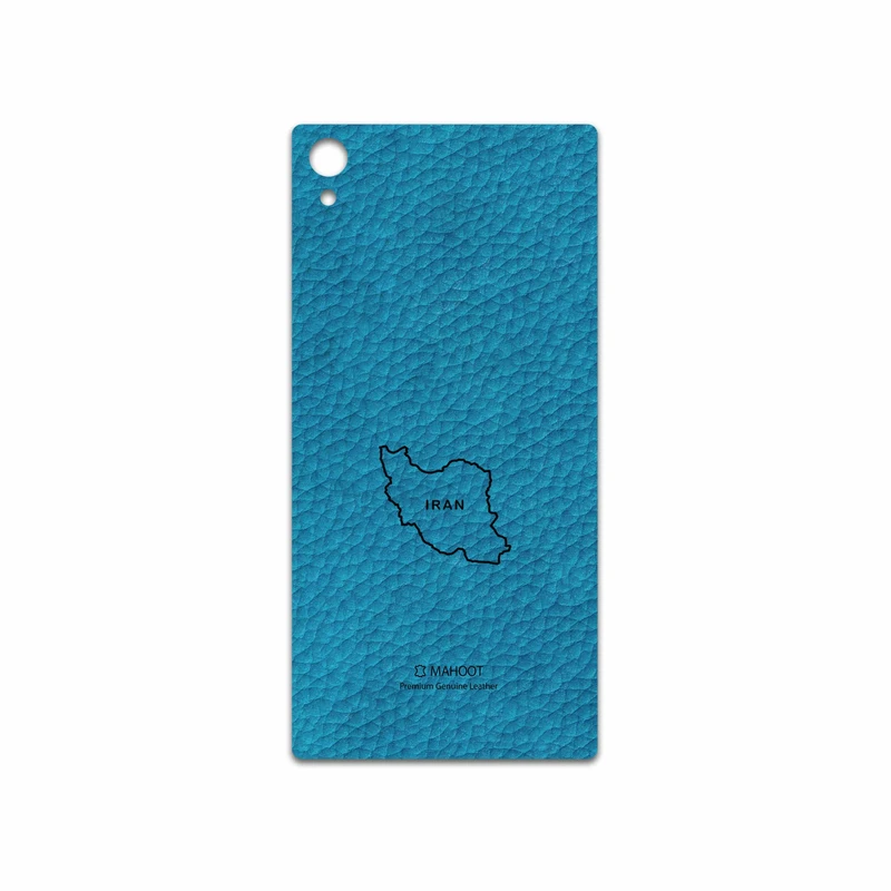 برچسب پوششی ماهوت مدل BL-IRC مناسب برای گوشی موبایل سونی Xperia Z5 Premium