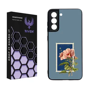 RIVEN RI3-17 Case For Samsung Galaxy S21 FE