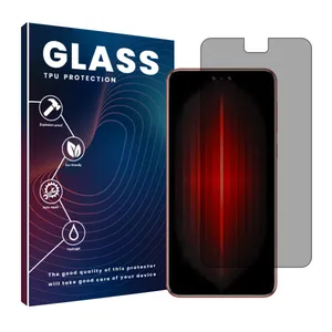 Glass Resistant model privacy screen protector suitable for Huawei Mate 60 RS Ultimate mobile phone
